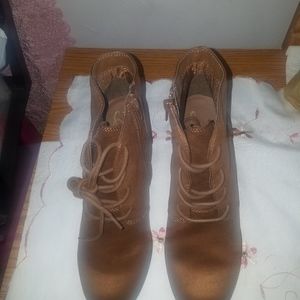 Brand New Women's Booties